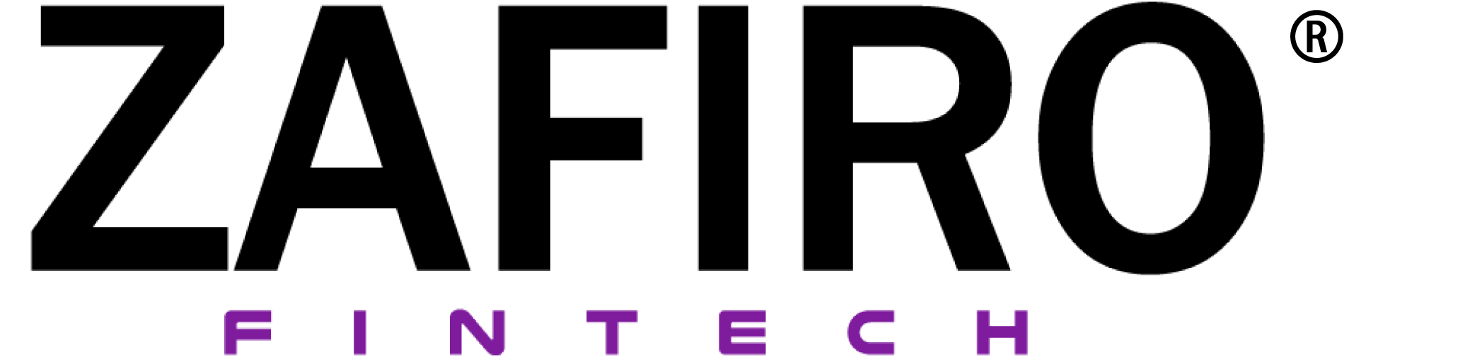 ZAFIRO Logotipo